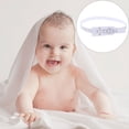 thumbnail image 3 of 6Pcs Infant Head Circumference Tape Measurement Plastic Arm Circumference Measuring Tool（White 56cm）, 3 of 8