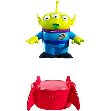 alien toy story figure