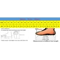 thumbnail image 2 of Mocasines de cuero de ante para hombre, Zapatos informales de lujo, náuticos hechos a mano, Slipon, para conducir, 2025, 2 of 4