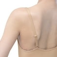 thumbnail image 3 of Slemon Nude Ballet Leotards for Women and Girls Skin-Coloured Gymnastics Dance, 3 of 10