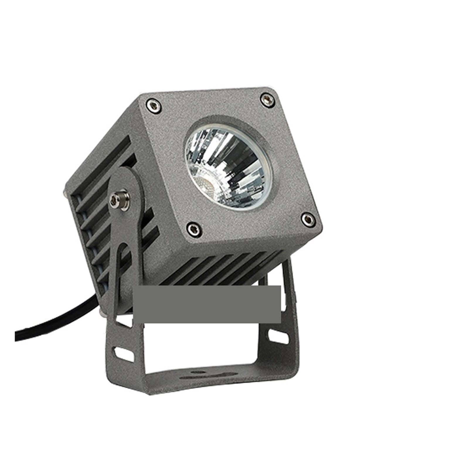 COB Led Floodlight Outdoor Waterproof IP65 Outdoor Led Spotlight 10W 20W 30W Outdoor Landscape Lighting Exterior Wall Lighting