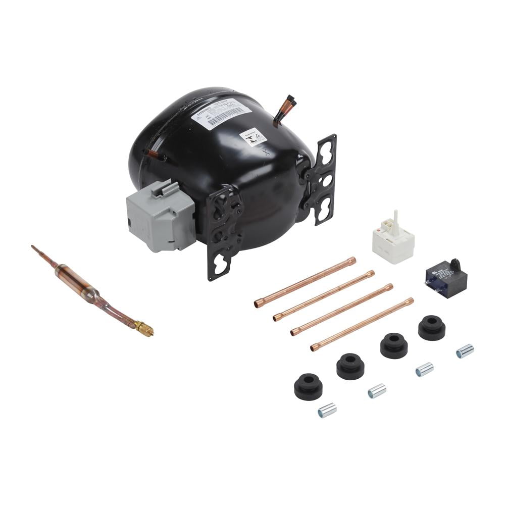 Genuine Whirlpool W10309994 Refrigeration Compressor