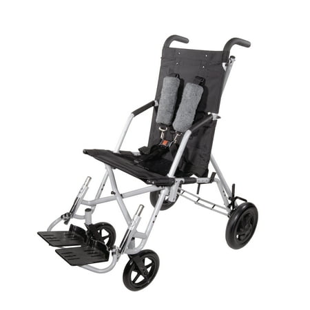 Inspired by Drive Wenzelite Trotter Mobility Rehab Stroller, 16" Seat
