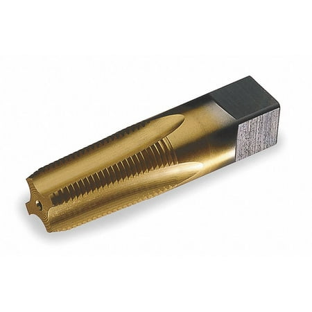 

Widia Gtd Pipe/Conduit Thread Tap 3/8 -18 HSS-E 19738