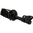 thumbnail image 4 of Geelife Loaded Strut For 07-13 MDX Base Front Passenger Side with Coil Spring, 4 of 9
