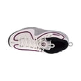 thumbnail image 5 of Women's Nike Air Penny II Summit White/Rosewood (DV1163 100) - 10.5, 5 of 6