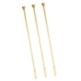 thumbnail image 4 of simhoa Stirring spoon kitchen Mixing Golden, 4 of 7