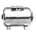 thumbnail image 1 of Tanque Hidroneumatico de 36 lts Inoxidable con Kit, 1 of 2