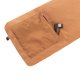 thumbnail image 5 of Bufandas para hombre Bufanda cálida y calefactora de color liso Bufanda para hombre, 5 of 7