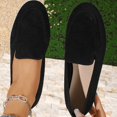 thumbnail image 6 of Women's Soft Minimal Slip-On Loafer, 6 of 8