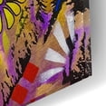 thumbnail image 3 of Epic Art 'Don't Do A Thing But Run Around' by Dean Russo, Acrylic Glass Wall Art, 12"x16", 3 of 8