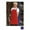 As Specified, variant on Uncommon Thread Unisex 2-Patch-Pocket Bib Apron - 3016