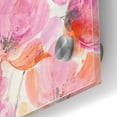 thumbnail image 3 of Epic Art 'Joyous III' by Albena Hristova, Acrylic Glass Wall Art, 36"x36", 3 of 3