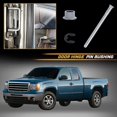 thumbnail image 2 of Kit de buje y pasador de bisagra de puerta YONGSHENG Compatible con Chevy S10 Chevrolet Blazer 1994-04, 2 of 5