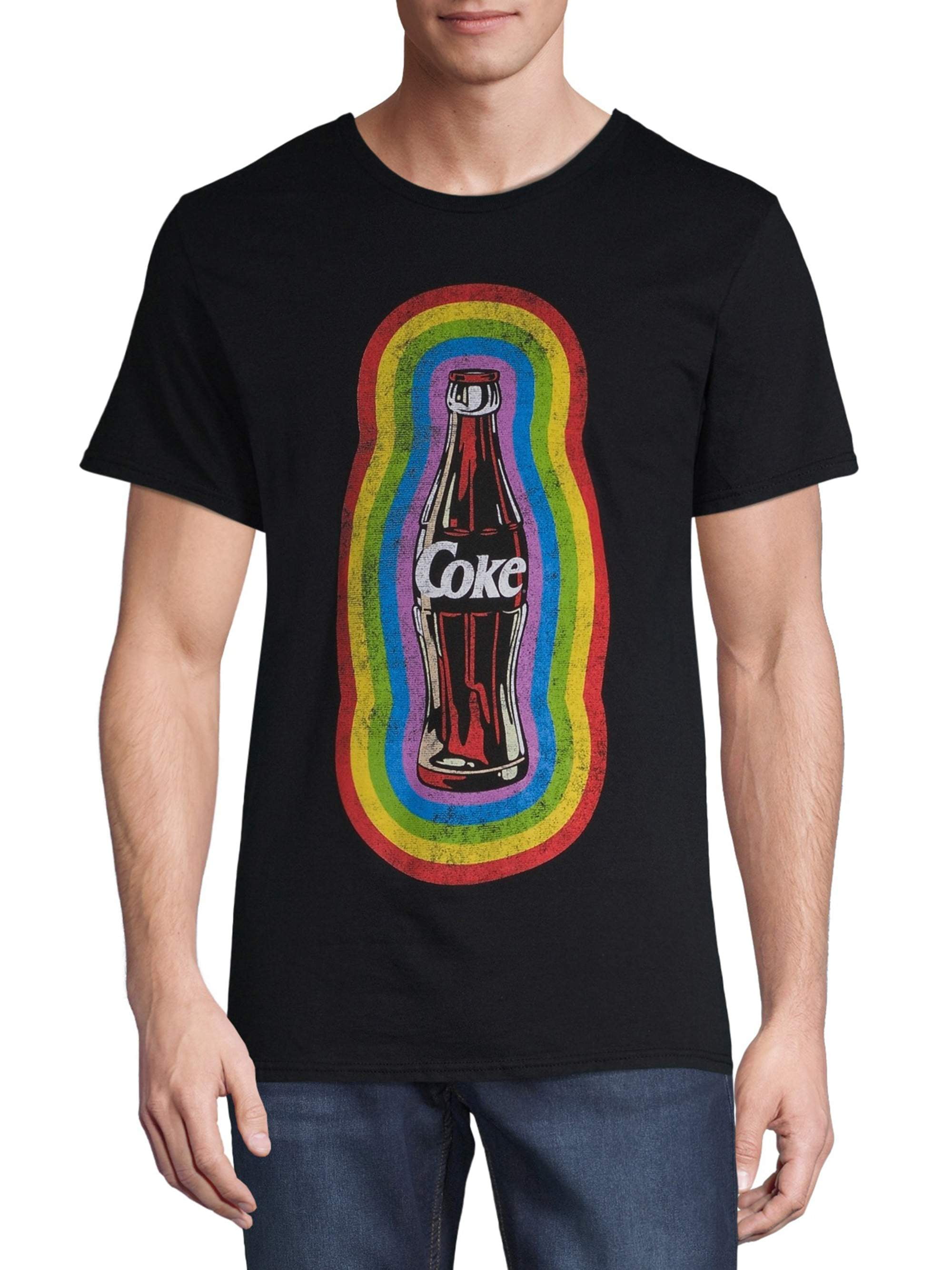 coke t shirt target