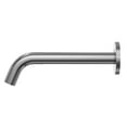 thumbnail image 5 of TOTO TLE26005U2#CP Helix Wall-Mount EcoPower or AC 0.35 GPM Touchless Faucet Spout, 20 Second On-Demand Flow, 5 of 5