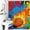 Basketball (3), variant on Basketball Style Shower Curtain Sports Themes Bathroom Decor Shower Curtain 66inx72in(with 12 Hooks)