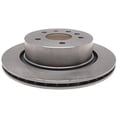 thumbnail image 2 of ACDelco Disc Brake Rotor 18A1418A, 2 of 3