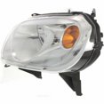 thumbnail image 4 of For Chevy HHR 2006 07 08 09 10 2011 Headlight Assembly Driver Side | LS/LT | CAPA | Replacement For GM2502262, GM2502262C | 15827441, 615343153094, 4 of 7
