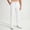 White, variant on SOKJ Mens Golf Pants-Stretch Work Dress Pants Quick Dry Lightweight Casual Comfy Trousers with Pockets Black(Size XS-XXXL)