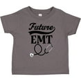 thumbnail image 3 of Inktastic Future EMT Emergency Tech Boys or Girls Toddler T-Shirt, 3 of 5