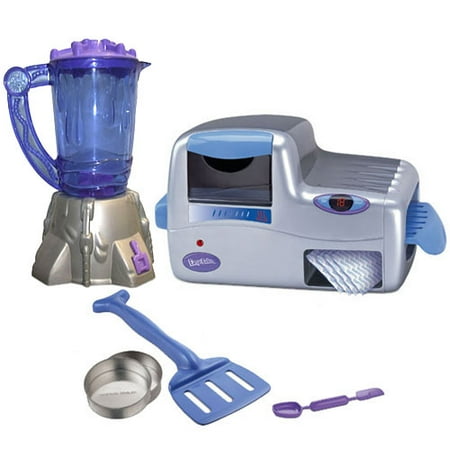 Easy bake real meal ofen