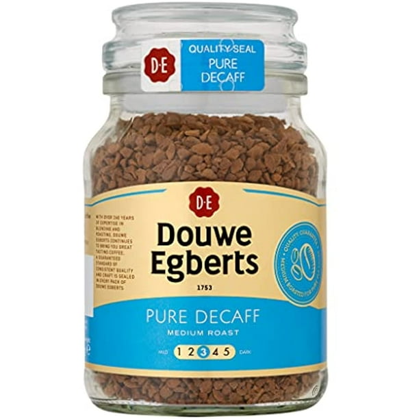Douwe Egberts Coffee and Coffee Pods