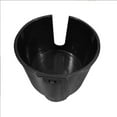thumbnail image 6 of Kaigelin Big Cup Holder for Car Water Bottle Cup Holder Insert Expander Adjustable Automotive Cup Adapter 32-40 oz Large Bottles impart, 6 of 9