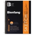 thumbnail image 1 of Bienfang 11 by 14-Inch Sketchbook, 100 Sheets, 1 of 4