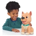 thumbnail image 3 of Just Play CoComelon Bingo Recycled Plush, Kids Toys for Ages 18 month, 3 of 9