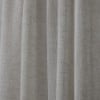 thumbnail image 3 of Nicole Miller Belfry Sheer Rod Pocket Top Curtain Panel Pair, 50x84, Linen, 3 of 7