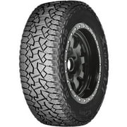 Gladiator X-COMP A/T 285/45R22 Fits: 2017-18 Chevrolet Silverado 1500 High Country, 2015-16 Chevrolet Silverado 1500 LTZ