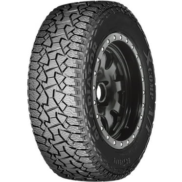Nexen Roadian ATX All Terrain 285/45R22 114H XL Light Truck Tire ...