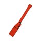 thumbnail image 2 of Bolsa de transporte para remo de barco dragón, ligera, práctica y resistente al agua. Naranja, 2 of 9