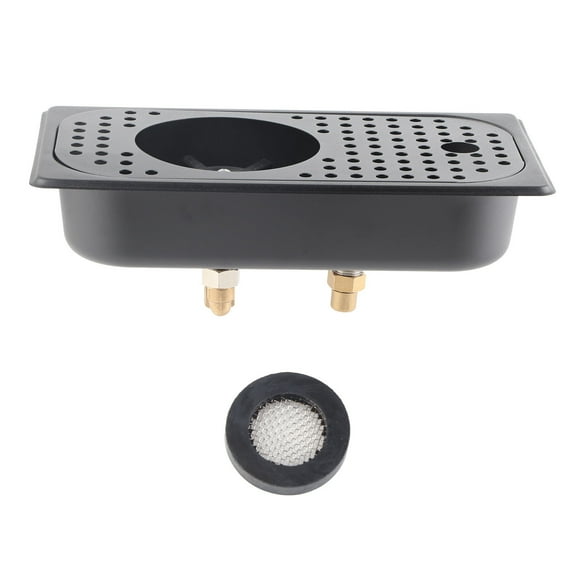 Cup Cleaner,Cup Washing Machine Stainless Bar Accessory Automatic Cup Washer True to Its Promise