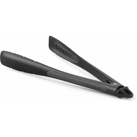 Cooking with Calphalon Turner Tongs