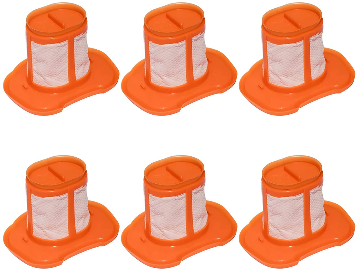 Dustbuster Filter Replacement for Black and Decker Models HHVKF10 HHVK515BPF07, HHVK320J10