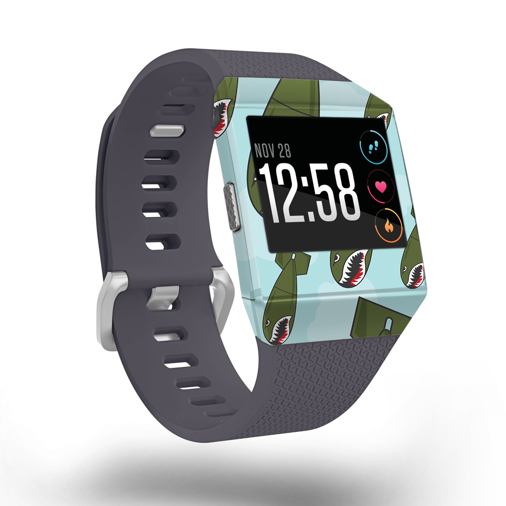 fitbit ionic usa