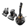 thumbnail image 1 of Palanca de Vuelo Thrustmaster T1600 MFCST Para PC, 1 of 2