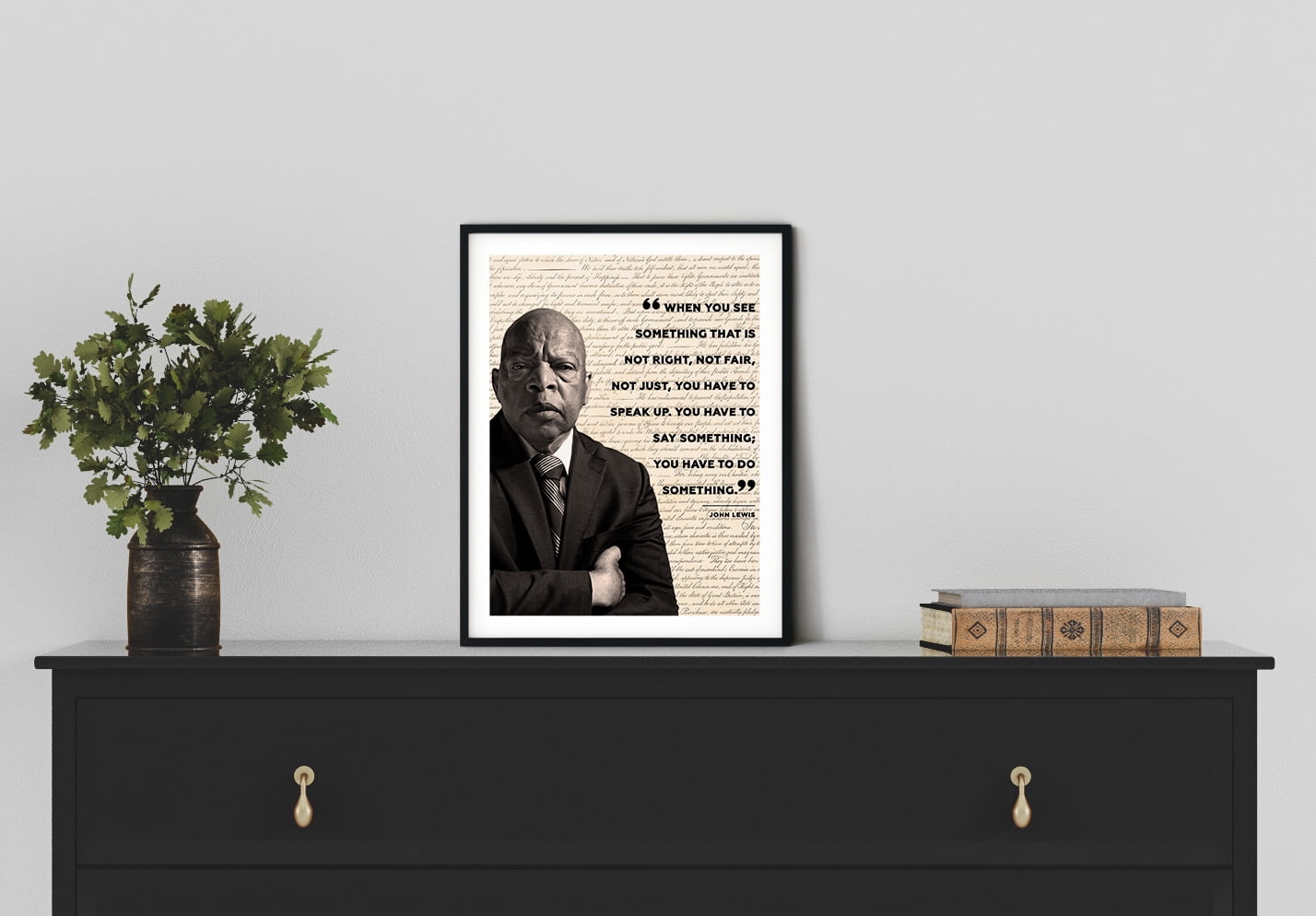 Buy African American Art Black History Posters for Classroom - by Haus ...