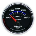 thumbnail image 3 of AutoMeter 6149 Cobalt Electric Transmission Temperature Gauge, 3 of 4