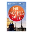 thumbnail image 1 of Mil Noches sin Ti Booket Federico Moccia, 1 of 2