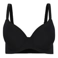 thumbnail image 1 of Brassier Marel para Mujer, Copa Completa, Obsidian Talla 38B, 1 of 4