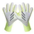 thumbnail image 2 of Guantes de portero Guantes de portero de fútbol de superior Protección de dedos para jóvenes XianweiShao 1 par de guantes de portero., 2 of 3