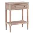 thumbnail image 1 of Bowery Hill Table d'Appoint Moderne / Contemporain en Bois, Naturel, 1 of 14