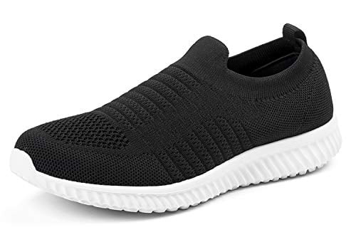 walmart womens memory foam shoes