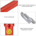 thumbnail image 3 of Mini Iron Adjustable Thermostat Digital for Leather Shoes Wrinkle Removal, 3 of 4