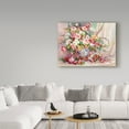 thumbnail image 3 of Trademark Fine Art 'Victorias Treasures' Canvas Art by Barbara Mock, 3 of 3