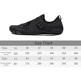 thumbnail image 3 of Zapatos Acuaticos Aquashoes Aqua Shoes Zapatillas de buceo transpirables para caminar en el lago (black44) Likrtyny Tenis De Mujer Tenis De Hombre, 3 of 9