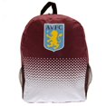 thumbnail image 1 of Aston Villa FC - Mochila Diseño Degradado (Rojo Clarete, Blanco), 1 of 3